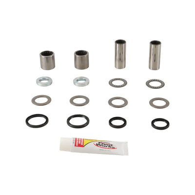 Pivot Works auto part