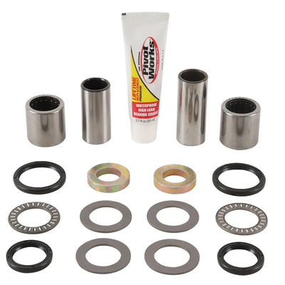 Pivot Works auto part
