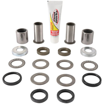 Pivot Works auto part