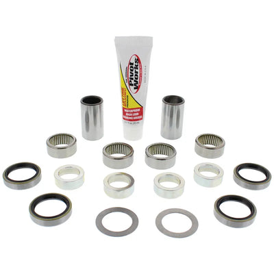 Pivot Works auto part
