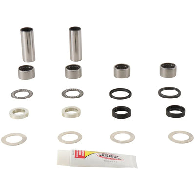 Pivot Works auto part