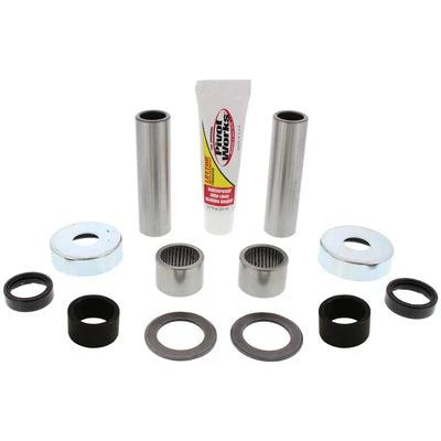 Pivot Works auto part