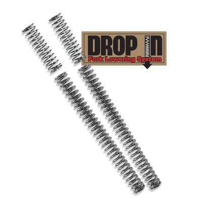 Progressive auto part