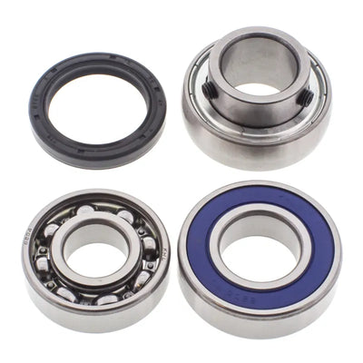 All Balls Racing jack