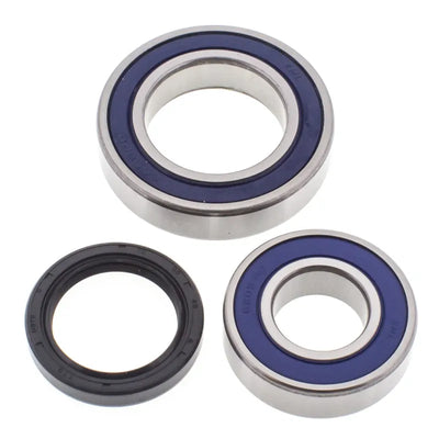 All Balls Racing jack