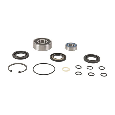 All Balls Racing auto part