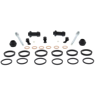 All Balls Racing auto part