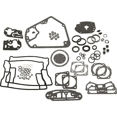 S&S Cycle auto part