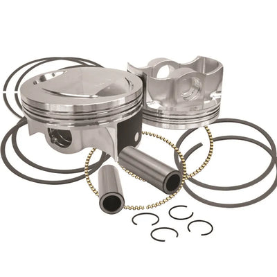 S&S Cycle auto part