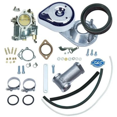 S&S Cycle auto part