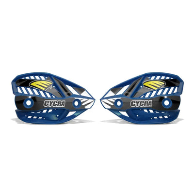 Cycra blue auto part