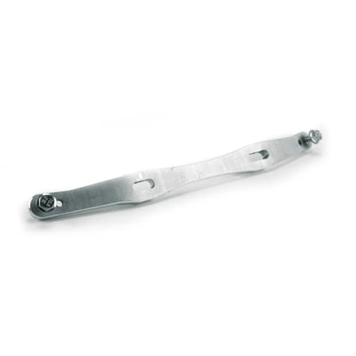 Cycra silver auto part