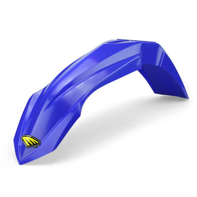 Cycra blue auto part