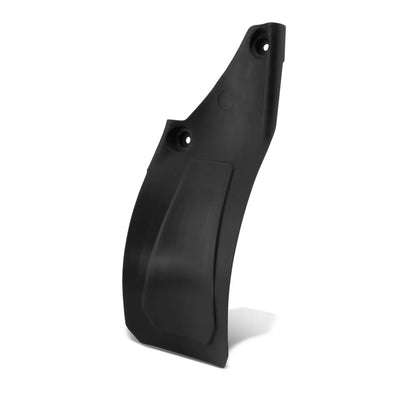 Cycra black auto part