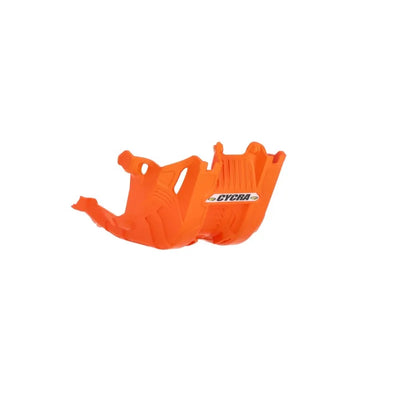 Cycra skid plate