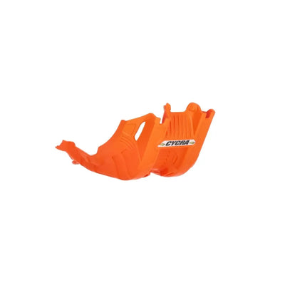 Cycra skid plate