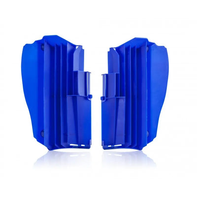 Cycra blue auto part