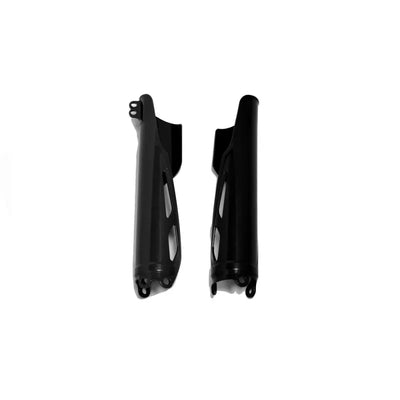 Cycra black auto part