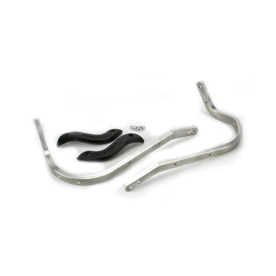 Cycra silver bumper