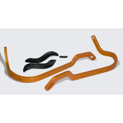 Cycra bumper