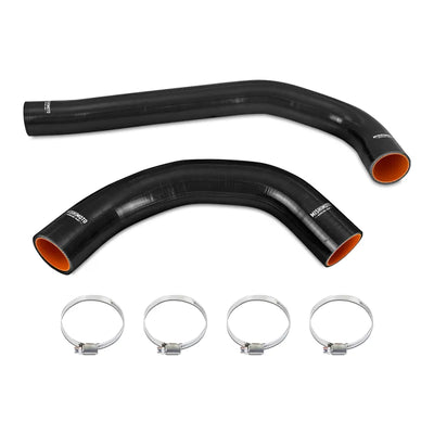 Mishimoto black auto part