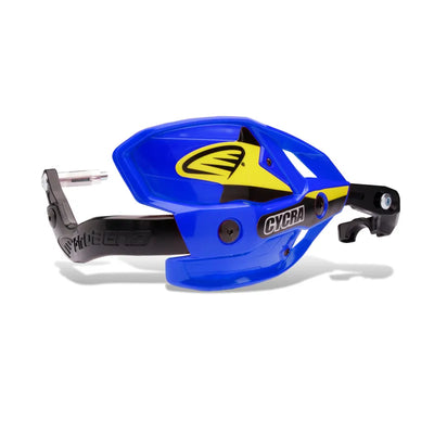 Cycra blue auto part