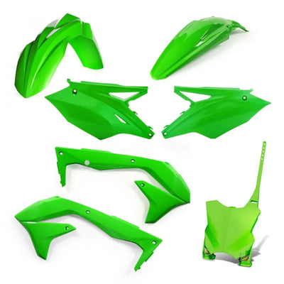 Cycra auto part