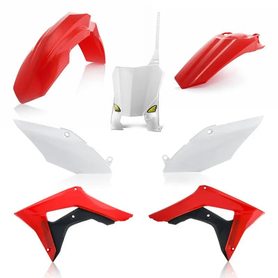 Cycra auto part