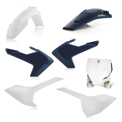 Cycra auto part