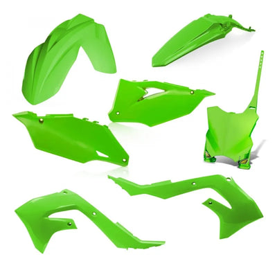 Cycra auto part