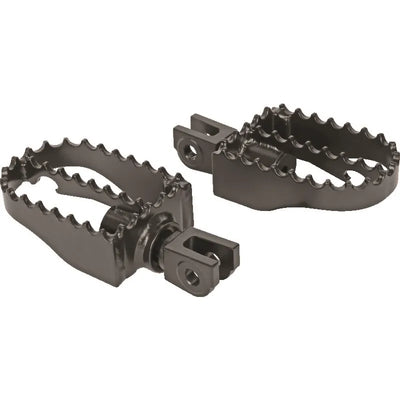 Burly Brand black auto part