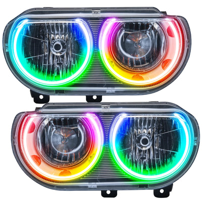 Oracle Lighting auto part
