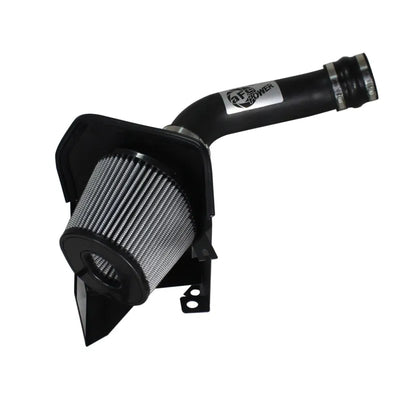 aFe intake system