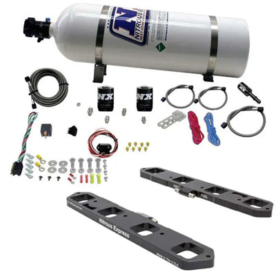 Nitrous Express auto part