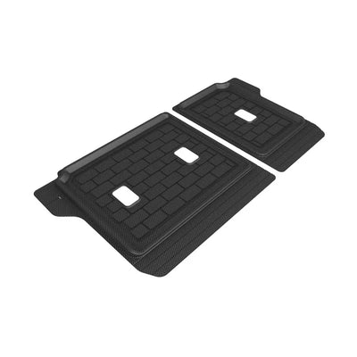 3D MAXpider black auto part