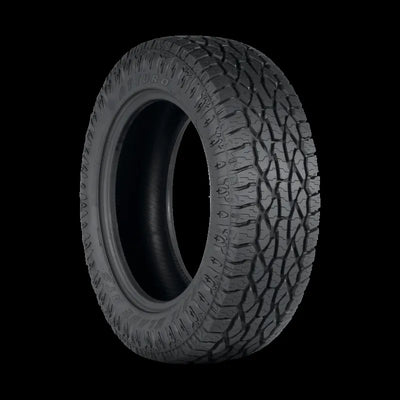 Atturo Tire Corporation auto part