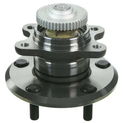 Moog auto part