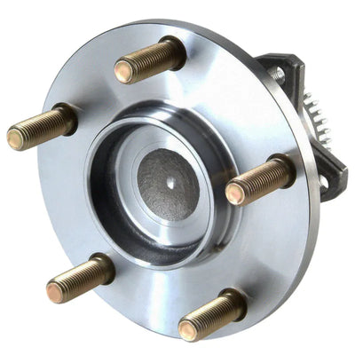 Moog auto part