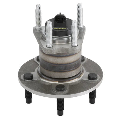 Moog auto part
