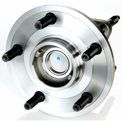 Moog auto part