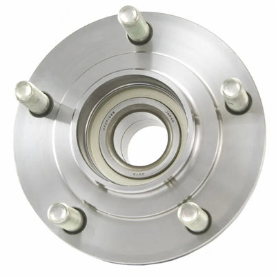 Moog auto part
