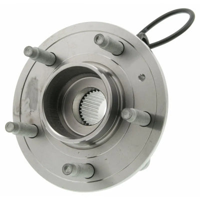 Moog auto part