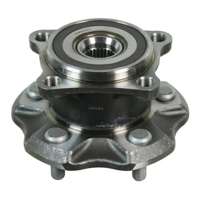 Moog auto part