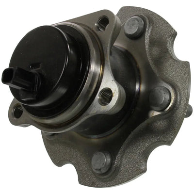 Moog auto part