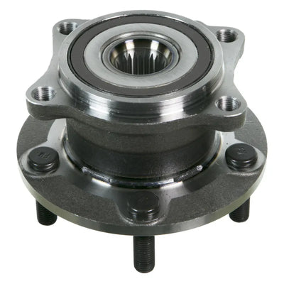 Moog auto part