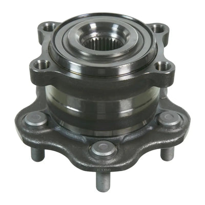 Moog auto part