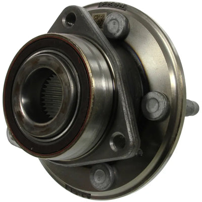 Moog auto part