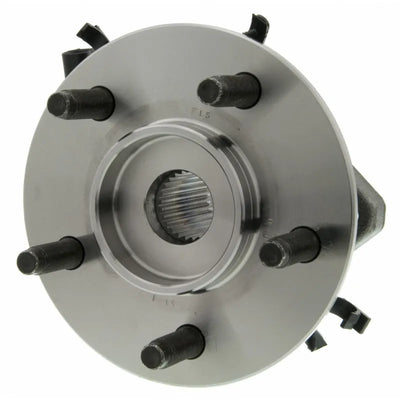 Moog auto part