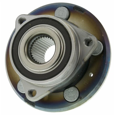 Moog auto part