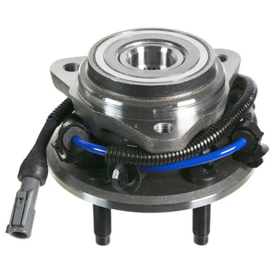 Moog auto part